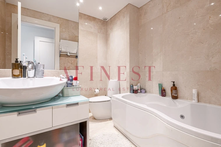 Moradia T3 para Arrendamento em Cascais e Estoril Foto 19