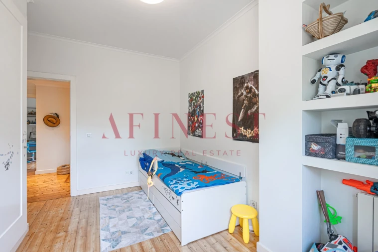 Moradia T3 para Arrendamento em Cascais e Estoril Foto 20