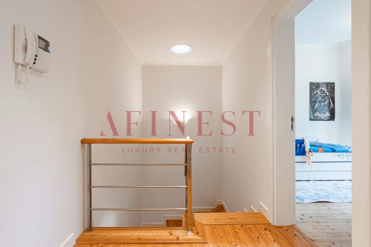 Moradia T3 para Arrendamento em Cascais e Estoril Foto 24