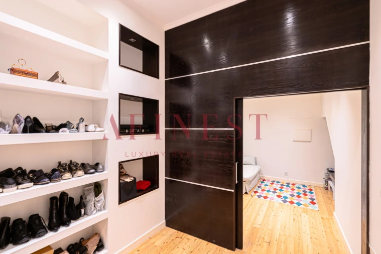 Moradia T3 para Arrendamento em Cascais e Estoril Foto 25