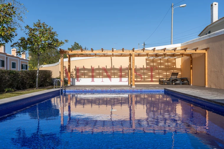 Moradia T3 para Arrendamento em Cascais e Estoril Foto 31