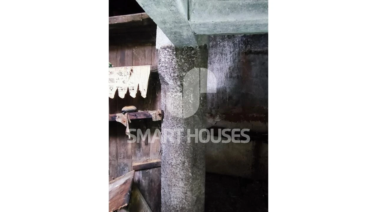 Moradia T4 para Venda em Ázere e Covelo Foto 6