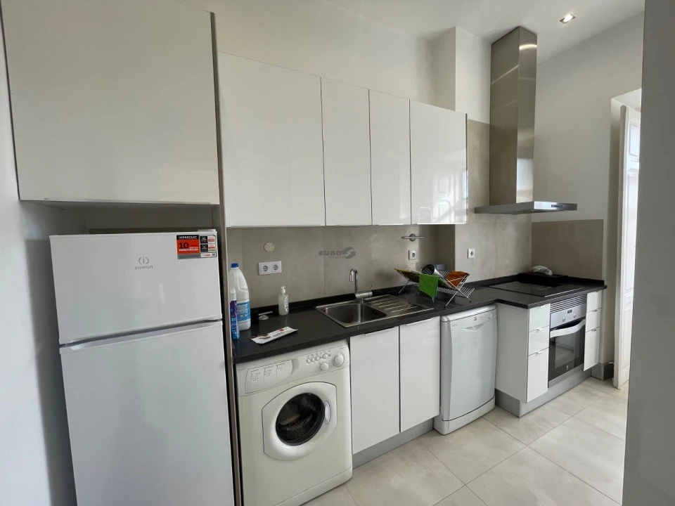 Apartamento T2 para Venda em Avenidas Novas Foto 16