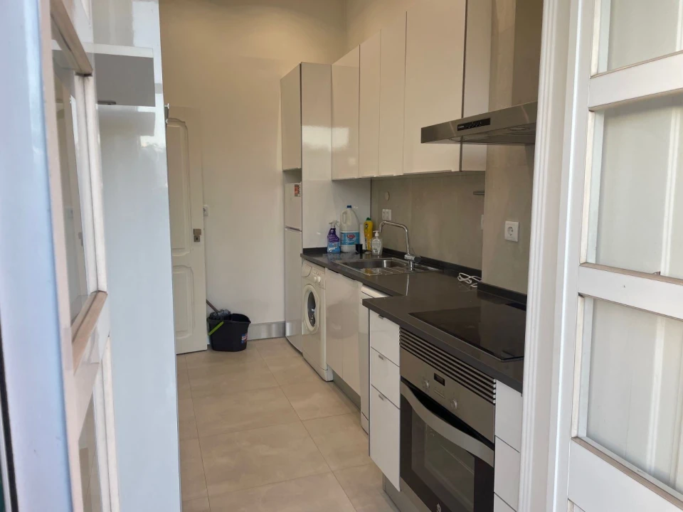 Apartamento T2 para Venda em Avenidas Novas Foto 20