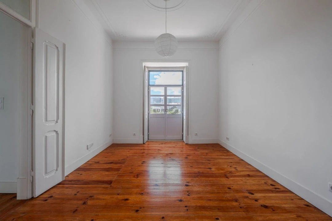 Apartamento T2 para Venda em Avenidas Novas Foto 15