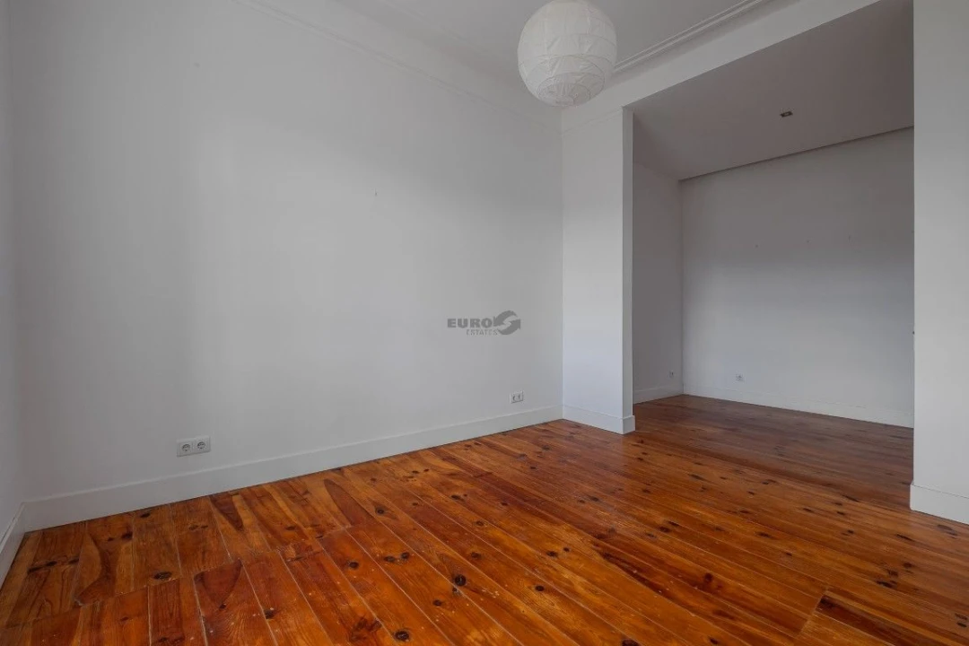 Apartamento T2 para Venda em Avenidas Novas Foto 20