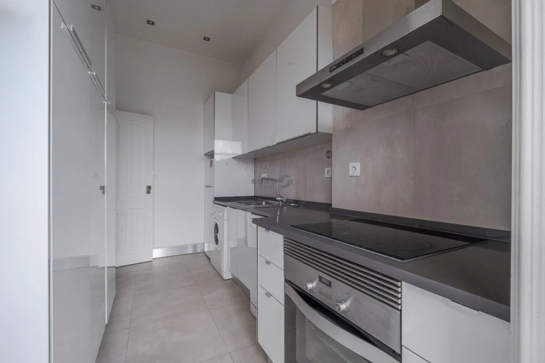 Apartamento T2 para Venda em Avenidas Novas Foto 23