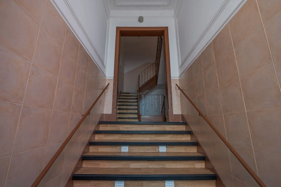 Apartamento T2 para Venda em Avenidas Novas Foto 24