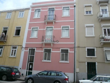 Apartamento T2 para Venda em Avenidas Novas