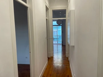 Apartamento T2 para Venda em Avenidas Novas