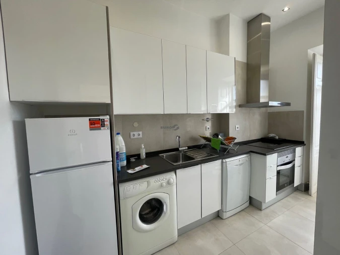 Apartamento T2 para Venda em Avenidas Novas Foto 16
