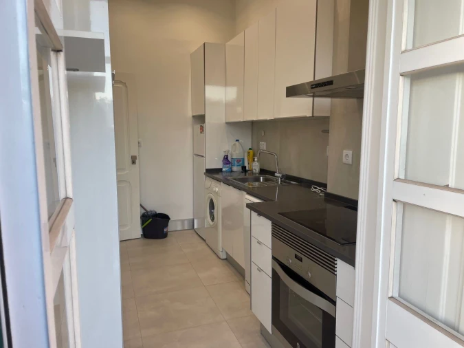 Apartamento T2 para Venda em Avenidas Novas Foto 20