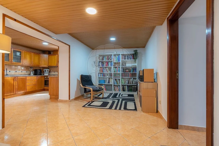 Moradia T2 para Venda em Vila Nova Foto 5