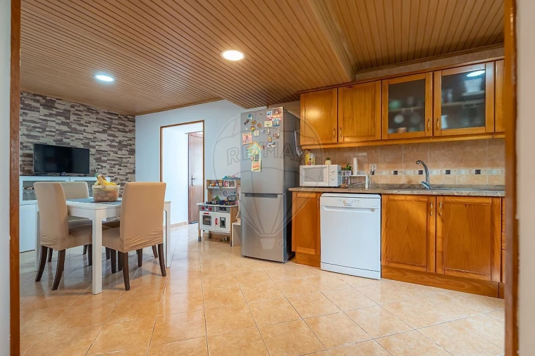 Moradia T2 para Venda em Vila Nova Foto 10