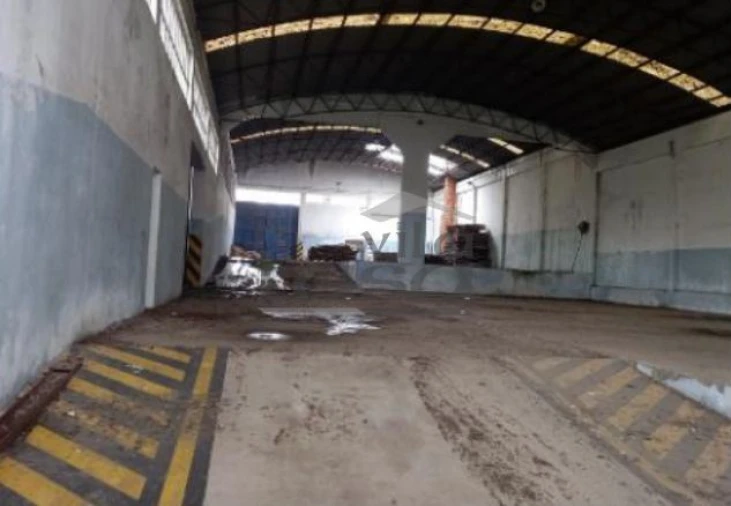 Armazém para Venda em Santa Maria de Lamas Foto 19