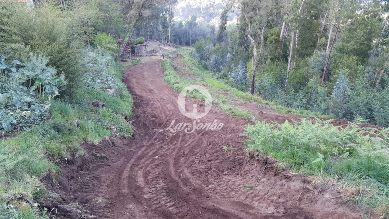 Terreno para Venda em Quintiães e Aguiar Foto 6