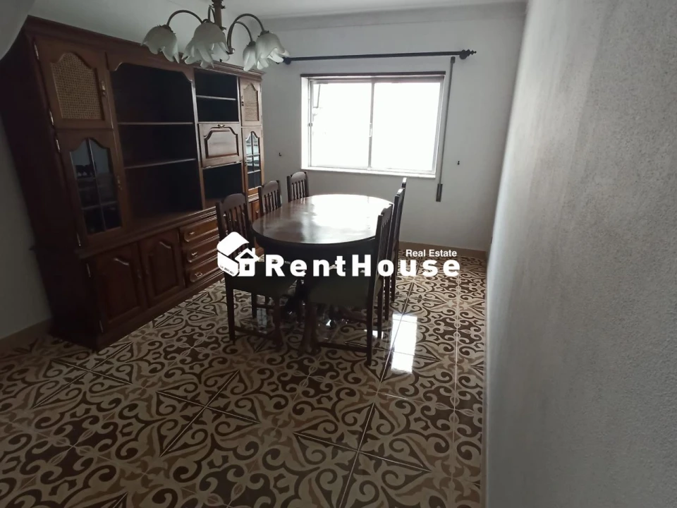 Moradia T3 para Arrendamento em Quiaios Foto 10