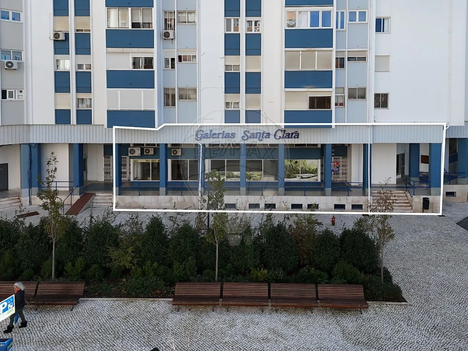 Loja para Venda em Santa Clara Foto 1