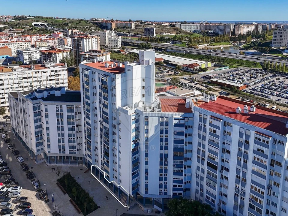 Loja para Venda em Santa Clara Foto 24