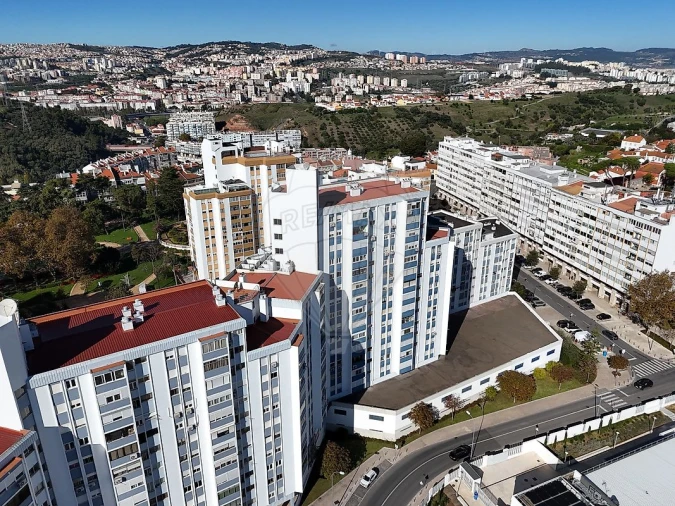 Loja para Venda em Santa Clara Foto 25