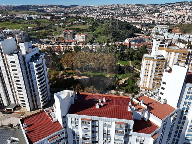 Loja para Venda em Santa Clara Foto 27