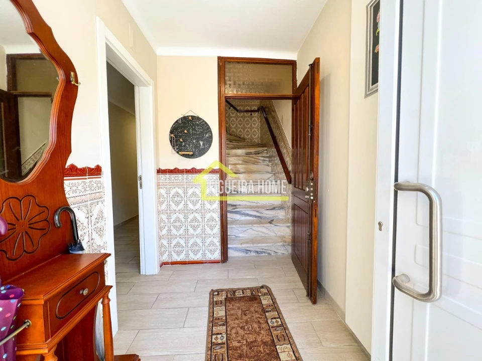 Moradia T3 para Venda em São Pedro Foto 2