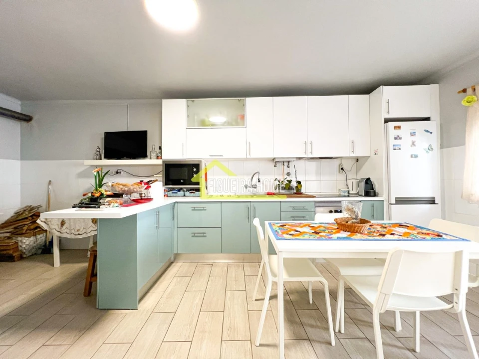 Moradia T3 para Venda em São Pedro Foto 9