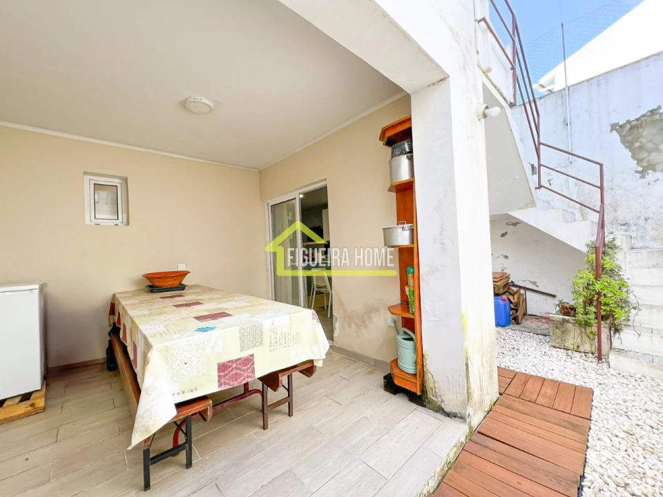 Moradia T3 para Venda em São Pedro Foto 15