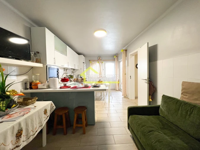 Moradia T3 para Venda em São Pedro Foto 12