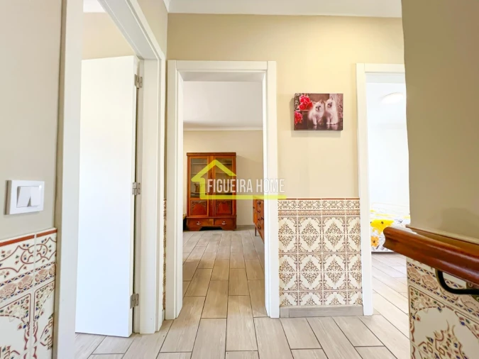 Moradia T3 para Venda em São Pedro Foto 20