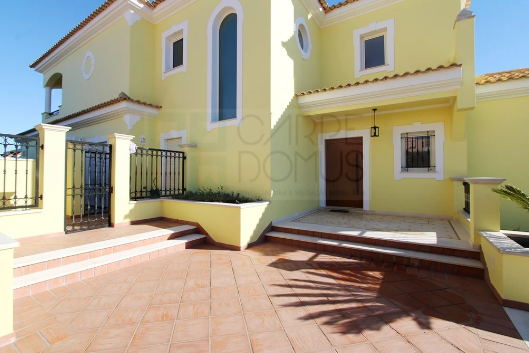 Moradia T5 para Venda em Castro Marim Foto 15