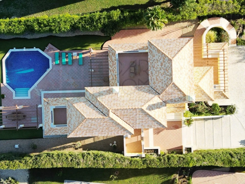 Moradia T5 para Venda em Castro Marim Foto 11