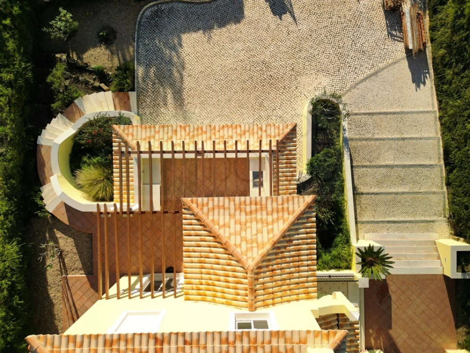 Moradia T5 para Venda em Castro Marim Foto 107