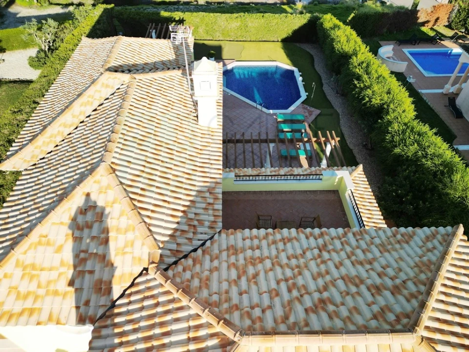 Moradia T5 para Venda em Castro Marim Foto 12