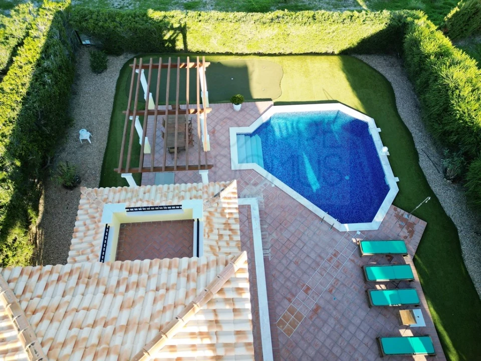 Moradia T5 para Venda em Castro Marim Foto 3