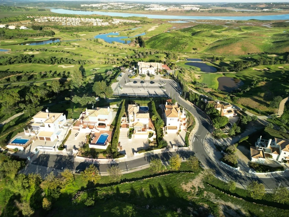 Moradia T5 para Venda em Castro Marim Foto 7