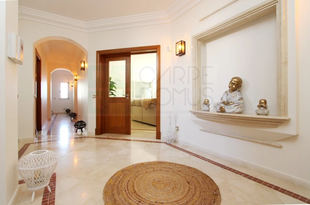 Moradia T5 para Venda em Castro Marim Foto 8