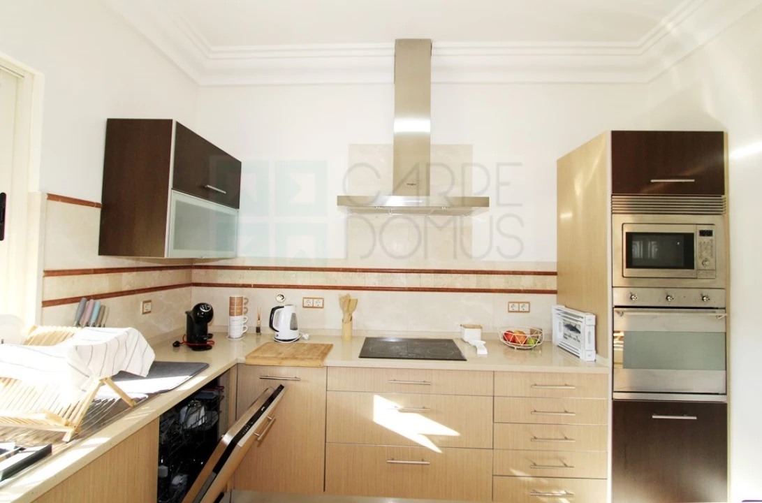 Moradia T5 para Venda em Castro Marim Foto 22