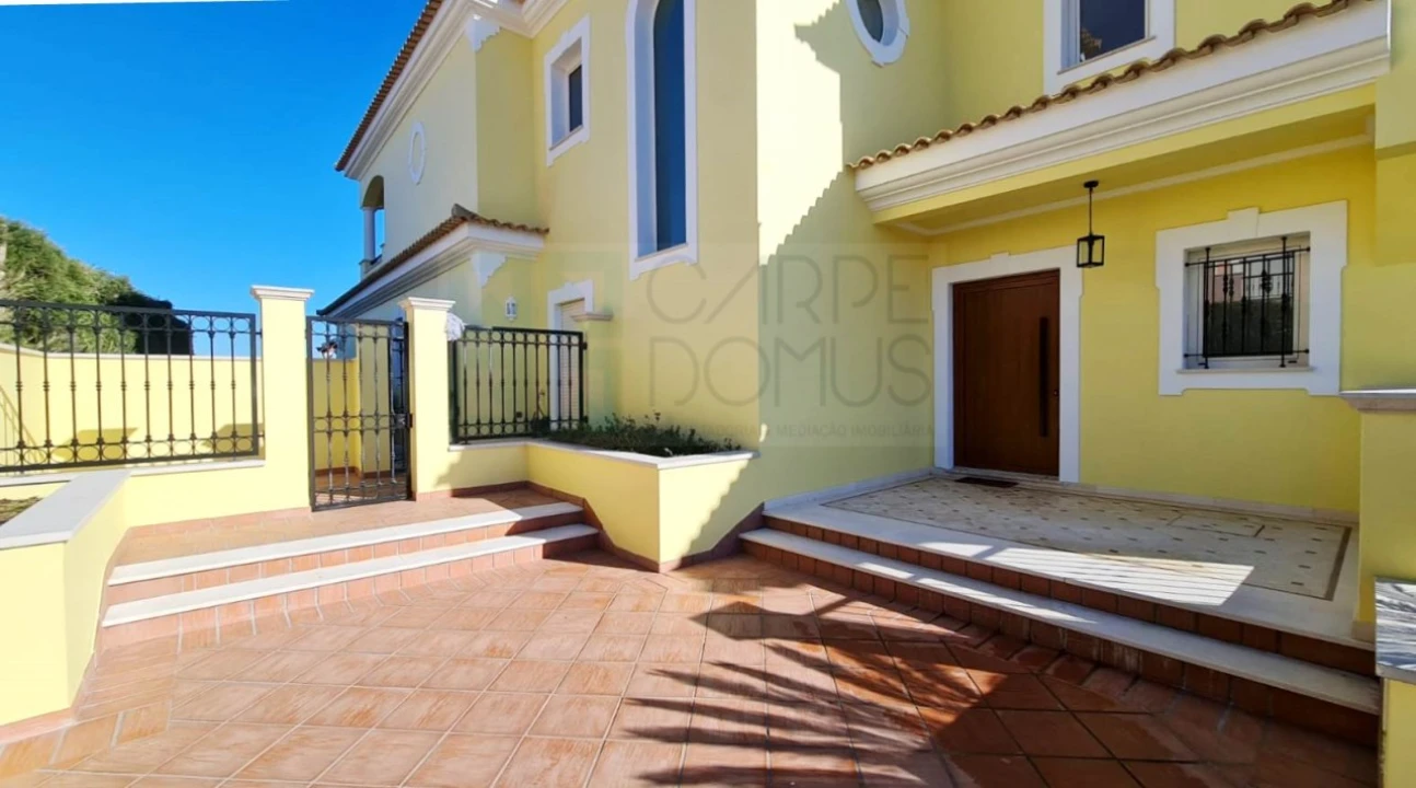 Moradia T5 para Venda em Castro Marim Foto 89