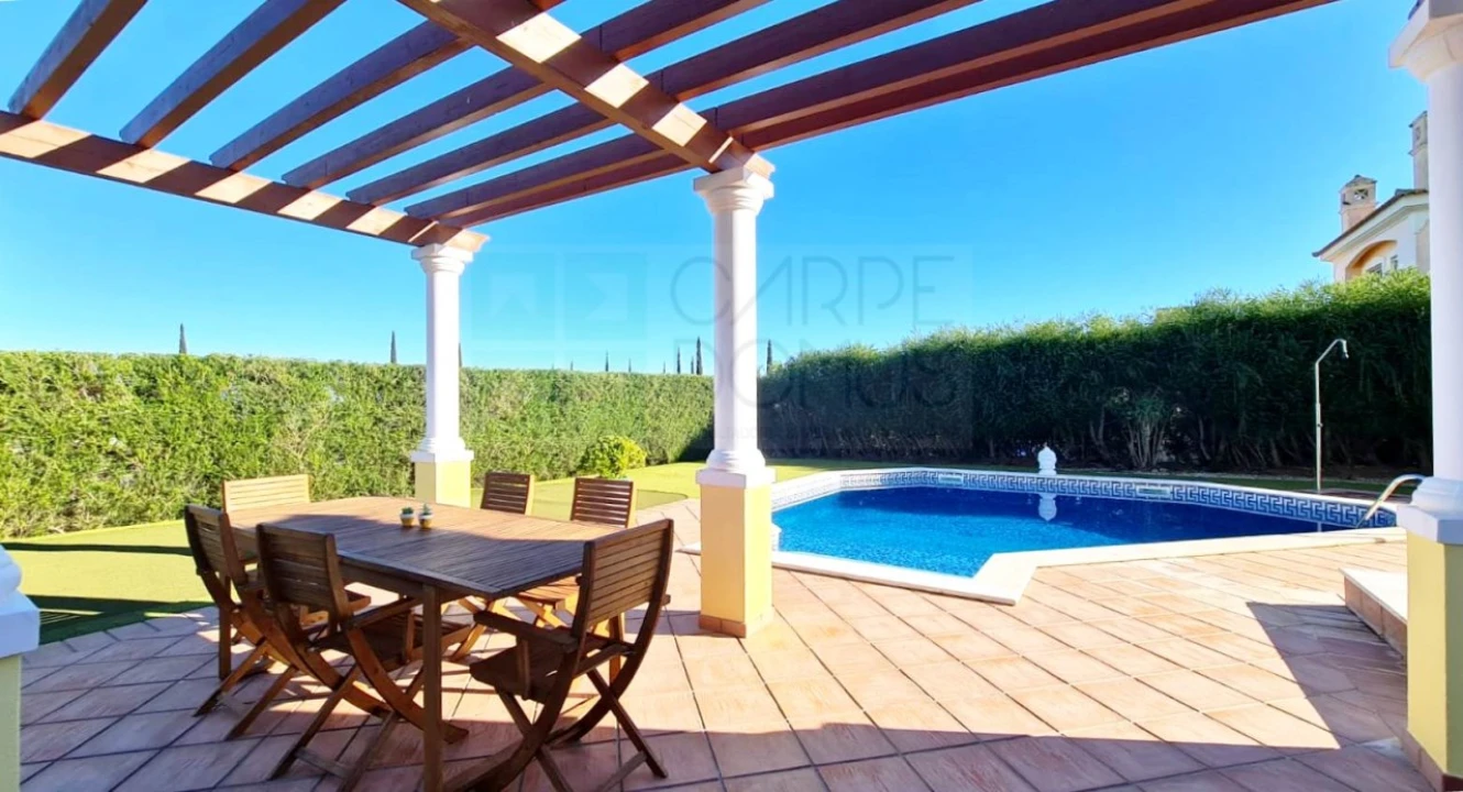 Moradia T5 para Venda em Castro Marim Foto 93