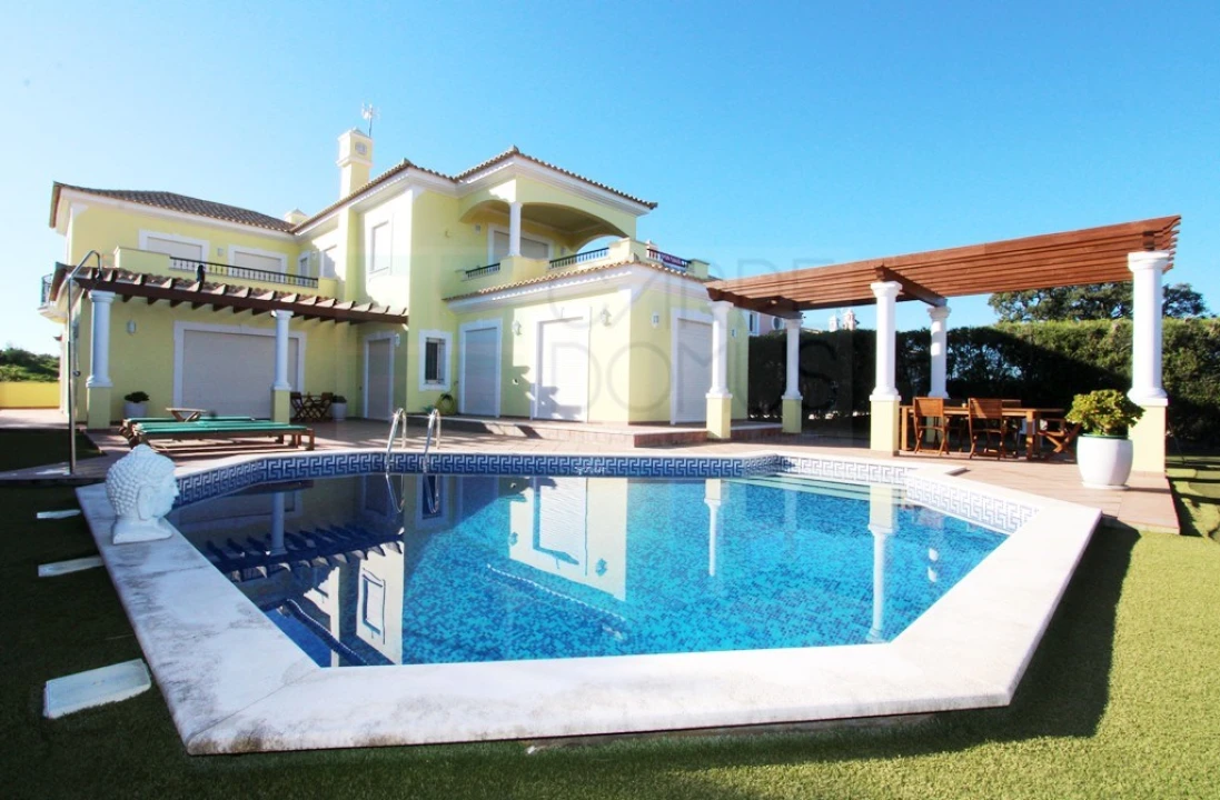 Moradia T5 para Venda em Castro Marim Foto 95