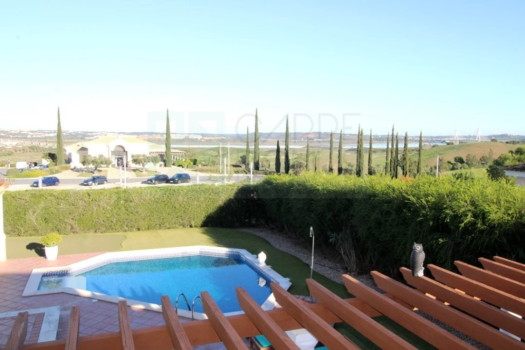 Moradia T5 para Venda em Castro Marim Foto 80