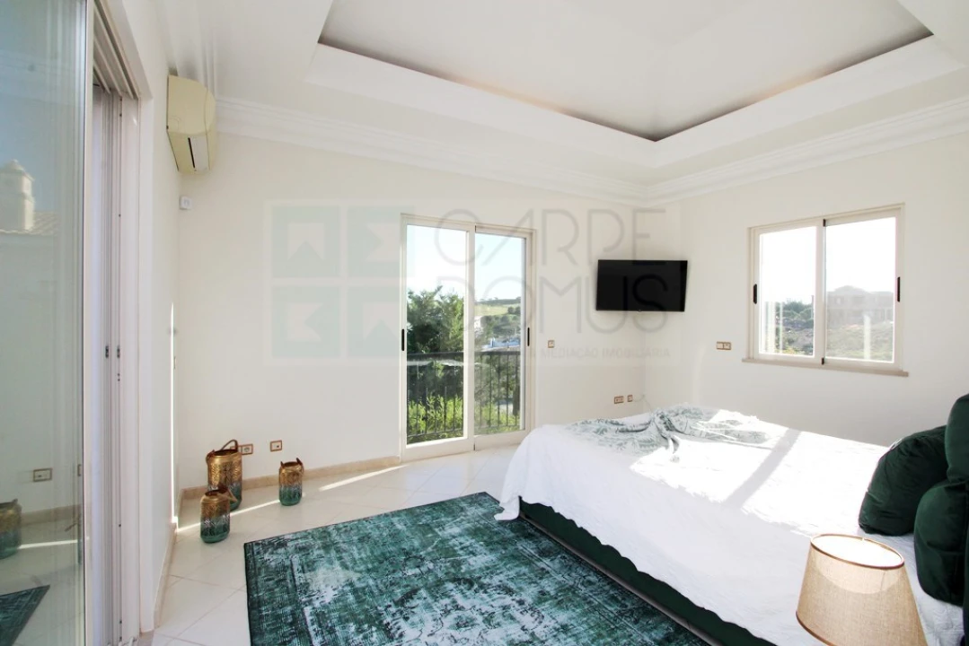 Moradia T5 para Venda em Castro Marim Foto 57