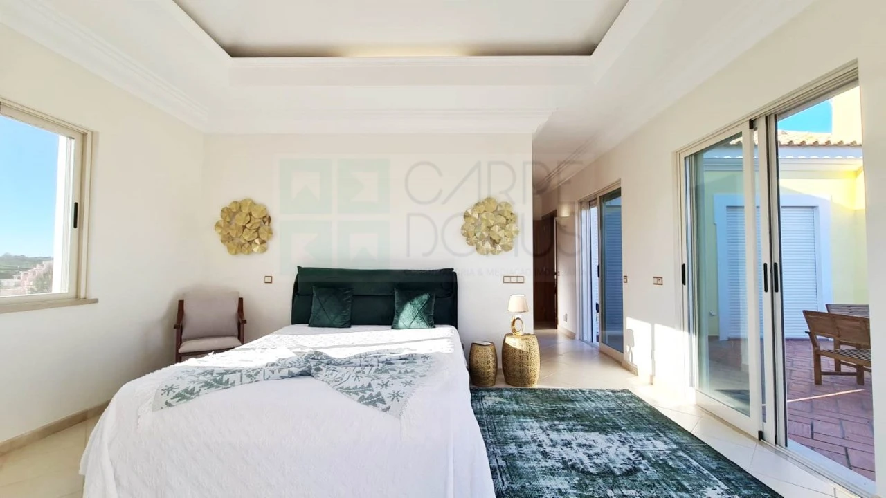 Moradia T5 para Venda em Castro Marim Foto 58