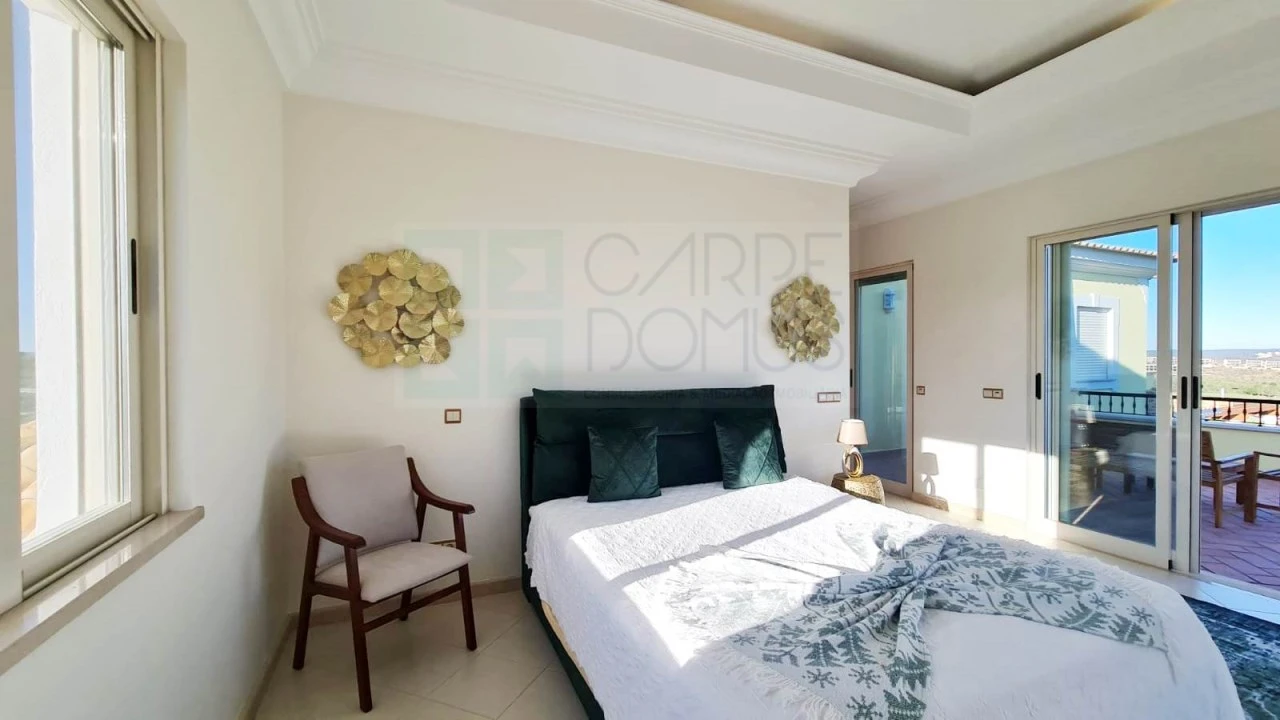 Moradia T5 para Venda em Castro Marim Foto 60