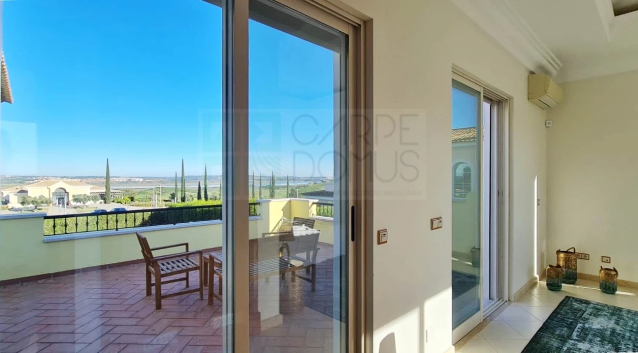 Moradia T5 para Venda em Castro Marim Foto 62