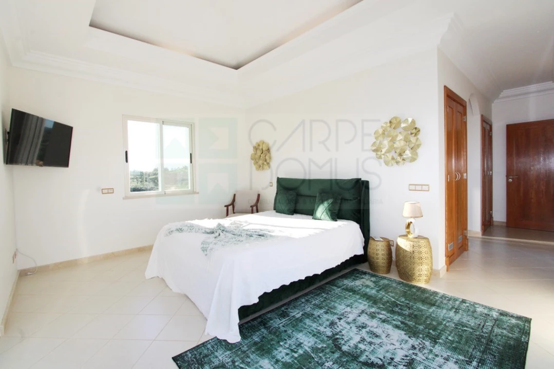 Moradia T5 para Venda em Castro Marim Foto 65