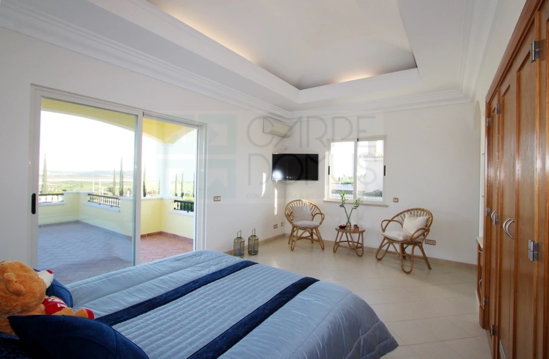 Moradia T5 para Venda em Castro Marim Foto 76