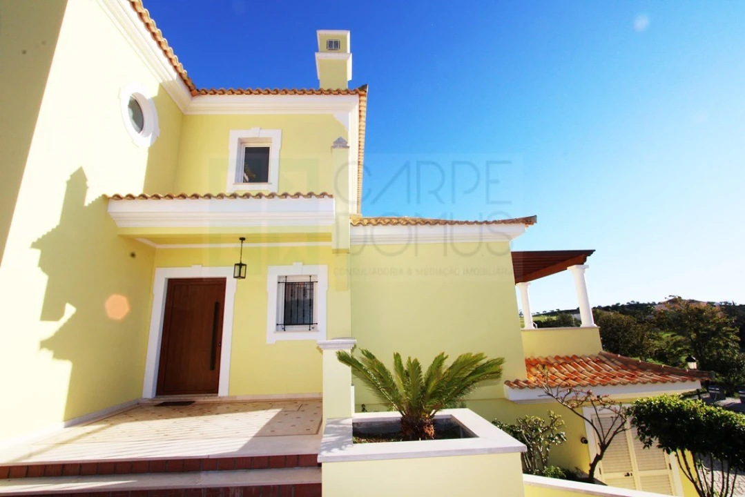 Moradia T5 para Venda em Castro Marim Foto 104