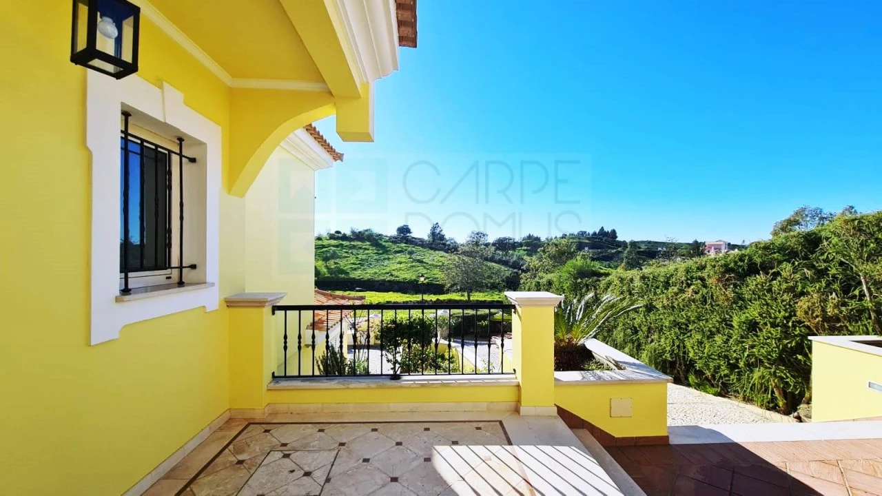 Moradia T5 para Venda em Castro Marim Foto 105